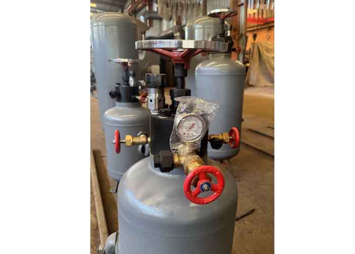 山东换热器定制厂家