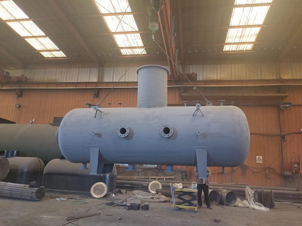 非标容器是什么？